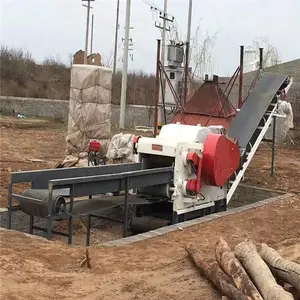 ���������ƶ�ʽ216��ʽľƬ����� ��ֱ��ľ�������豸