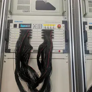 ���������ۺϲ���ϵͳ SAIMR5000 Ԫ����ͨ����ѹ����������