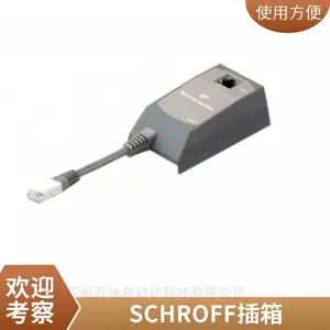 SCHROFFģ��PSU 19 AC/DC��Դ13100-112 Ч***13100112