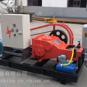 深圳南山区锚索注浆回填注浆注浆机型号功率-磐石重工