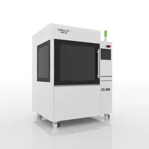 SLA��̻�3D��ӡ�� ��ߴ�***SLA�豸 ������ά CS-800