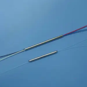 20W或50W或100W 高功率光纤耦合器光林通讯