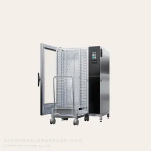 ����HOUNO INVOQ COMBI 20-2/1 GN ����������