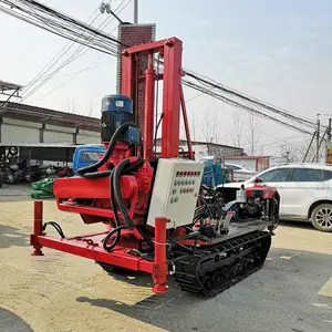 ZF-D����ѭ���Ĵ��򾮻� ��ھ���ѭ��ˮ����� ���̽�ˮ��׮