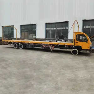 15�ִ��͵綯ƽ�峵���ҹ�����ͷ��������԰��װж��