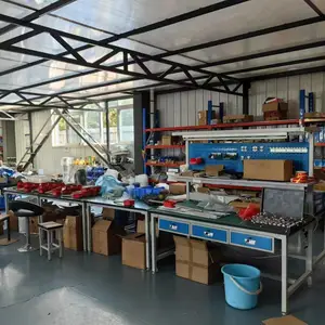泰安市宇成矿用设备有限公司