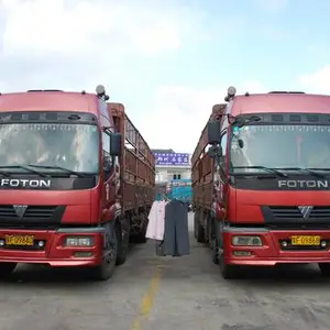 东莞到凭祥物流专线 天天发车