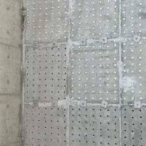 睿明德泽环境 高效BAF曝气生物滤池成套设备 粗孔曝气系统 曝气生物滤池工艺成套设备