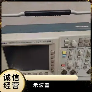 ̩��Tektronix TDS3032B����ӫ��ʾ���� ���Ĳ���˵����