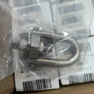维克托优势供应美国CARR-LANE 吊环 CL-500-SHR-1-S