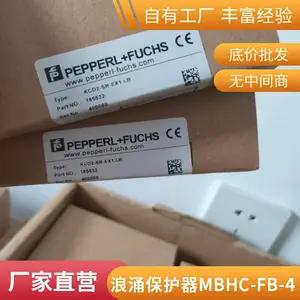 P+F ���Ӹ� CG.BA.M63.BN.S.20.K02 CG.BA.M63.SS.S.20.K01