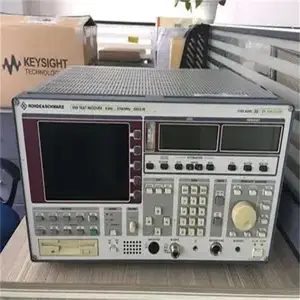 ����+����R&S�¹�ԭװ�޵���ʩ�ߴ�ESCS30 EMC���ջ�