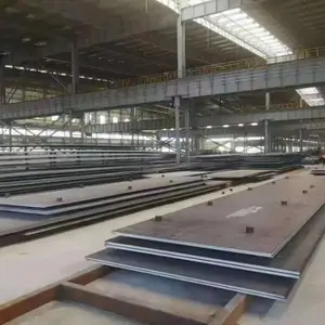 安徽Q690D热轧板卷***格 常州双胜金属材料供应