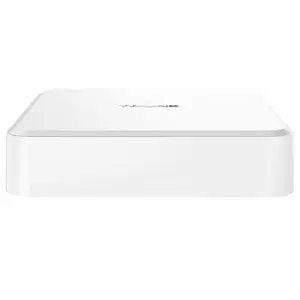 TP-LINK TL-NVR6108CA-L H.265 网络硬盘录像机8路/单盘位