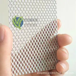 铂钛网阳极 铂电极 钛网镀铂阳极 生产加工各类铂金钛电极