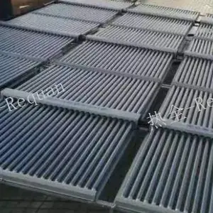 黄浦区安全中央热水厂家直销 上海田洁新能源供应