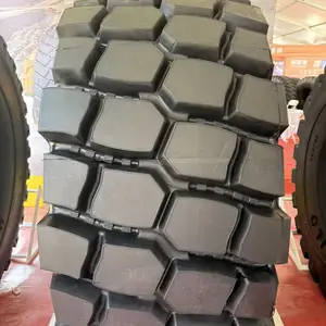 HILO 华鲁 33.25R29 E-4 TL 铰接式自卸车卡车轮胎