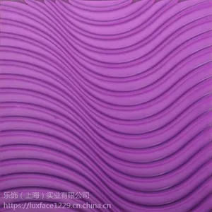 纹理树脂板水波纹树脂板