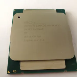 Intel/英特尔至强Xeon E5-2620 V3 CPU 正式版6核12线程E5-2620V3