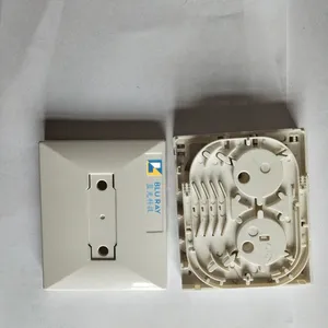 四芯迷你款终端盒