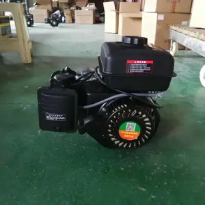 电动车增程器的工作原理