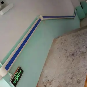 ������� ��³������Ժpvc���� pvc��ײ�� ҽԺ����