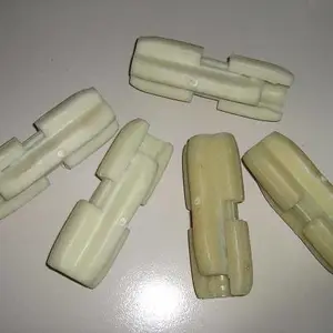抽油杆扶正器耐磨耐水解抗冲击材料