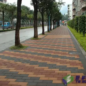 河北钦芃地砖