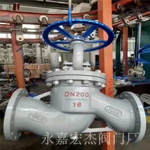 �����ֹ�� J41Y-25C ���ַ����ֶ���ֹ�� J41Y ��վ������ֹ��