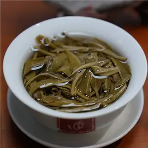 云南景迈山古树茶厂家直销 云南传茶茶业供应