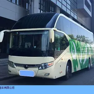 浦东新区会展正规租车企业电话优质服务 抱诚守真 苏州诺力企业服务供应