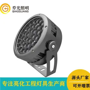 ���ݴ���Բ��Ͷ���԰�־���������LED������36W/72W��ǽͶ���