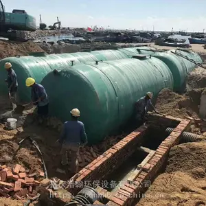 ����ʡ������-HHYTH-��ˮ����ʹ��һ�廯��ˮ�����豸��