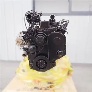 ����˹130����6BT�������ܳ� ������ѹ���ͷ�����6BTAA5.9