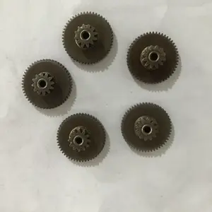 园林工具齿轮加工 成本低 精度高