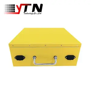 磷酸铁锂动力电池 定制 割草机电池 采茶机 太阳能锂电池组 12V 24V 48V户外锂电池