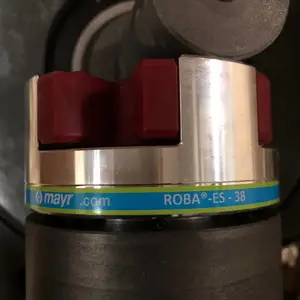 原厂供应 MAYR 抱闸 8202680 MAYR伺服联轴器 MAYR离合器