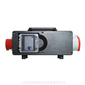 祥树德国直飞+航空速运BUHLER备件NTM-VA-G3/4-M3/300-1W