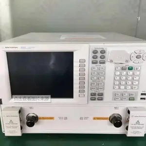 ����/���� ������ E8361C PNA ΢����������ǣ�����/����У׼