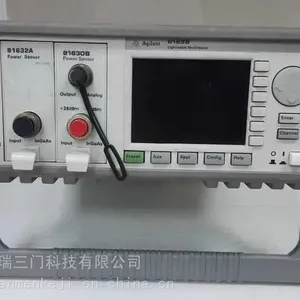 ά�޵��Ӳ��Բ������� Agilent������E1458A 96 ͨ����������ά�����ģ�����