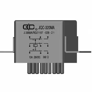 JQC-320MA平替Leach继电器M230-D4N
