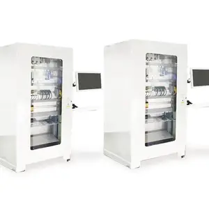 PCS储能逆变器测试系统-深圳优界科技新能源测试设备
