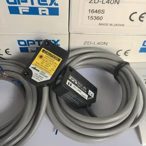 OPTEX����ʿ��翪��CTD-1500N �����䴫���� ��Ӧ����ֱ������