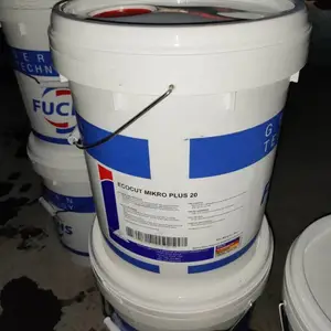 ��˹����Һ FUCHS ECOCUT MICRO PLUS 20΢���������� 18L