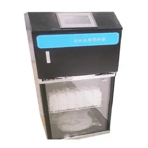 �ൺ·��LB-8000K����ˮ�ʲ�����ʹ�÷��������