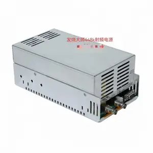 wisdomCE认证带证40K超声波0.5M,1M,2M.5M电源线路板套件发烧大师双路陶瓷射频
