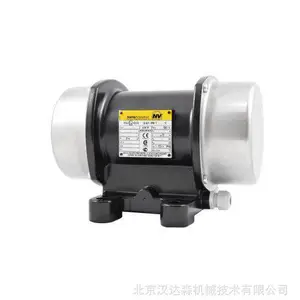 netter vibration NEA系列交流电动外接振动器适用于实现高压缩性能