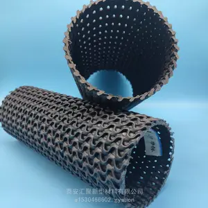 hdpe������״��ˮä��110Ӳʽ������״͸ˮ����״hdpeӲʽ͸ˮ��