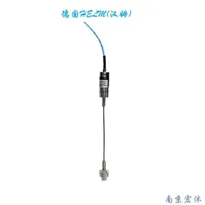 [厂家]德国汉姆HM80-C4发动机用350℃高温动态压力传感器变送器