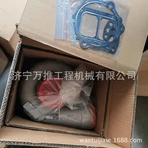 ������6D170 ��ѹ���ܳ�  KTR110 ������ѹ��  6505-52-5540